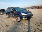 Subaru Outback 2011