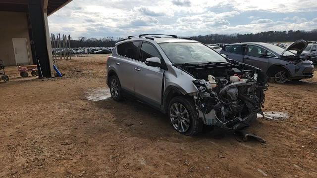 Toyota RAV 4 2016
