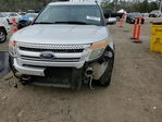 Ford Explorer 2014