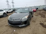 Mazda 3 2012