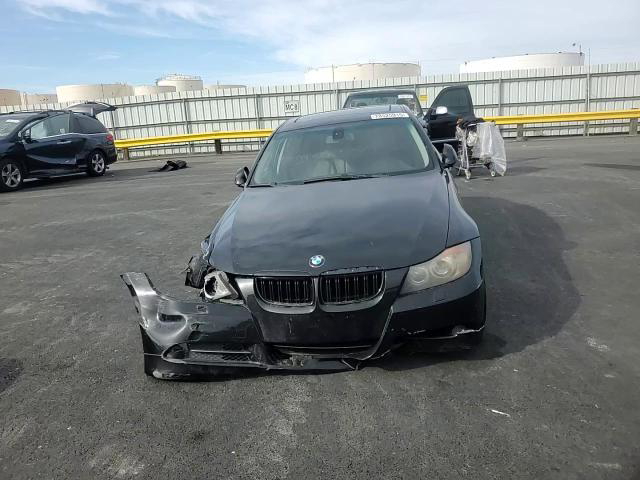 BMW Series 3 2006