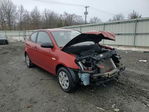 Hyundai Accent 2009