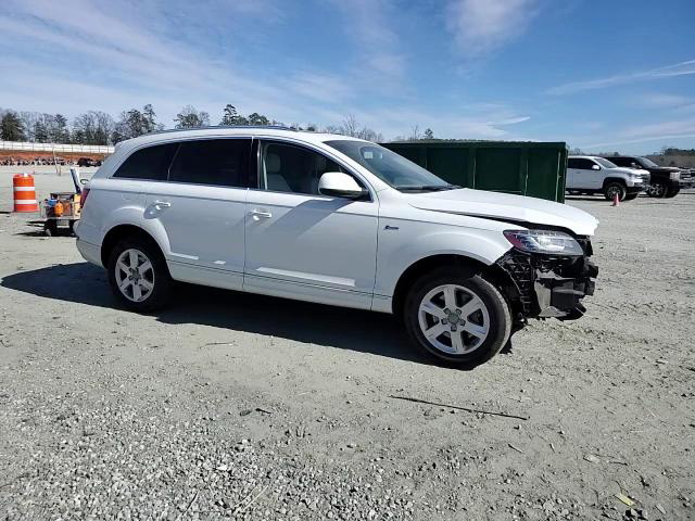 Audi Q7 2015