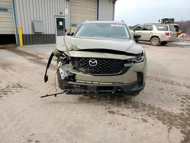 Mazda CX-50 2024