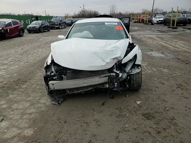 Nissan Altima 2016