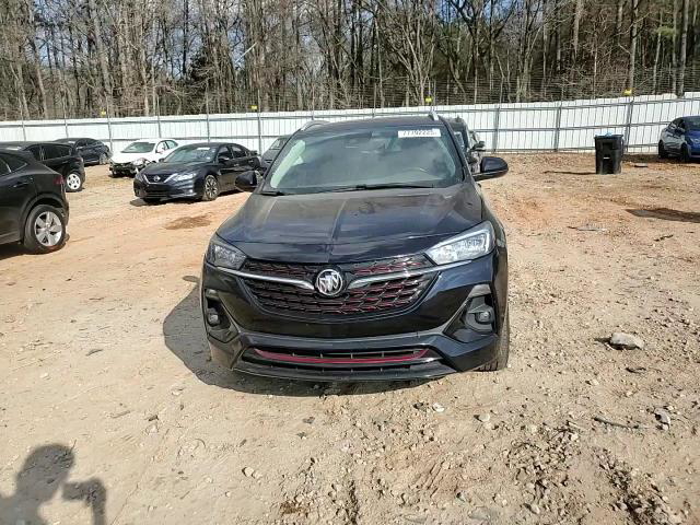 Buick Encore GX 2020