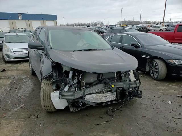 Ford Edge 2024