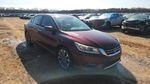 Honda Accord 2013