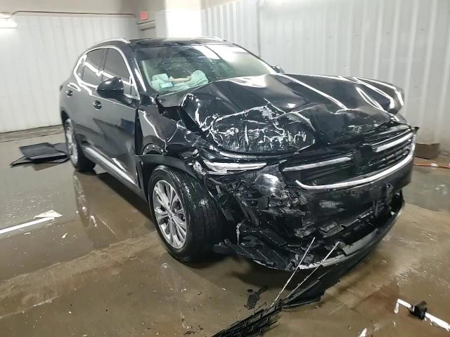 Buick Envision 2022