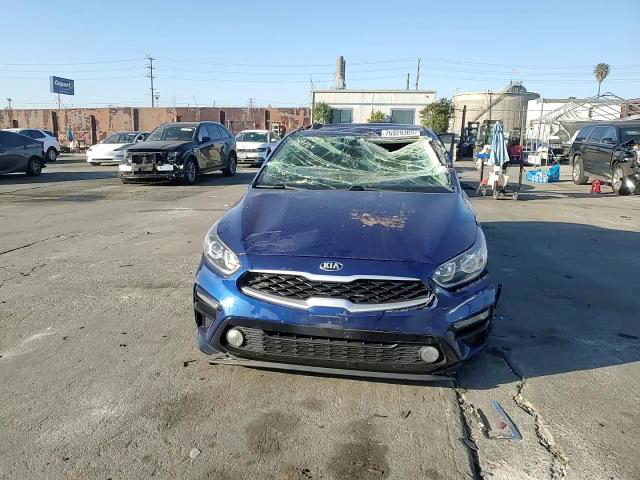 Kia Forte 2020