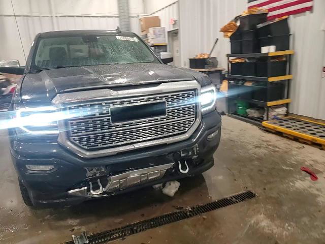 GMC Sierra 2017