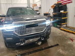 GMC Sierra 2017