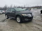 Lincoln MKX 2015