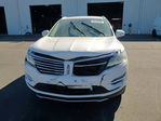 Lincoln MKC 2016