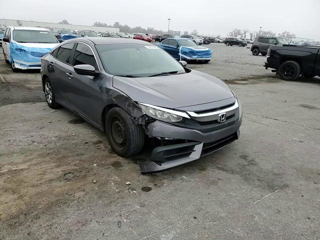 Honda Civic 2018