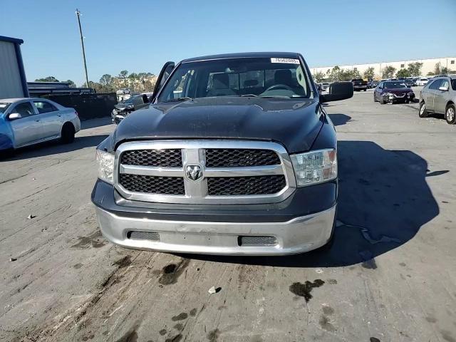 RAM 1500 2016