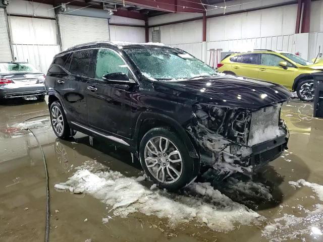 GMC Terrain 2024