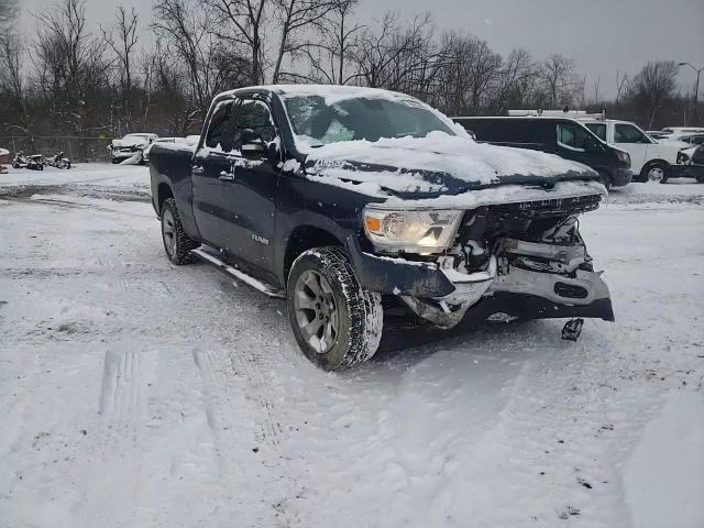 RAM 1500 2019