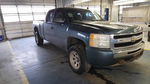 Chevrolet Silverado 2008