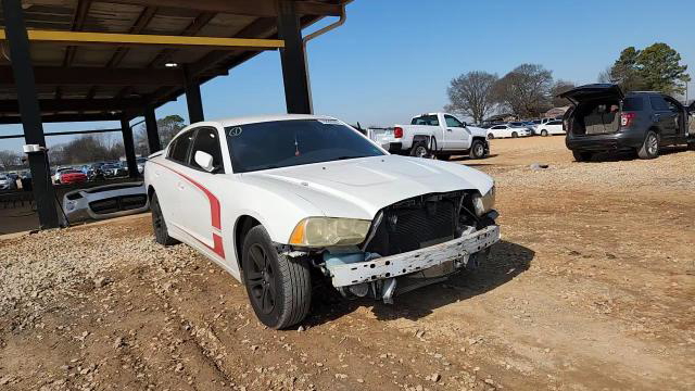 Dodge Charger 2013