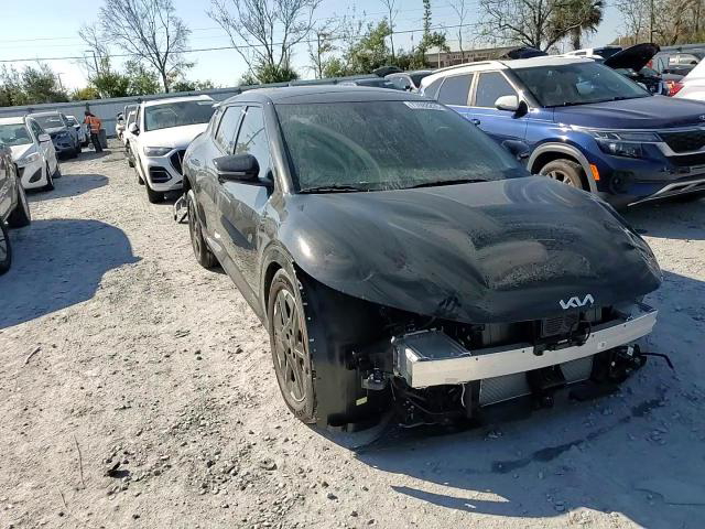 Kia EV6 2025