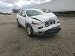 Jeep Cherokee 2015