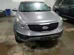 Kia Sportage 2014