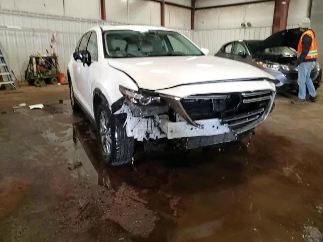 Mazda CX-9 2016