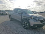 Honda Ridgeline 2018
