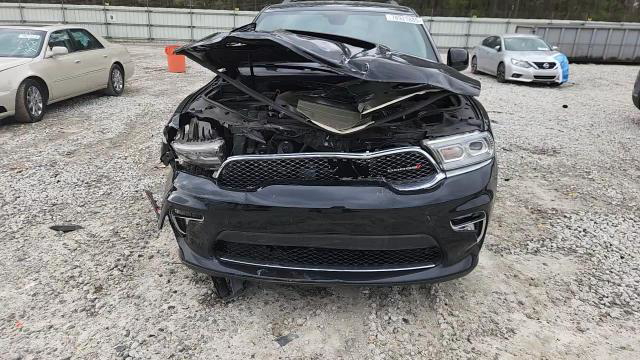Dodge Durango 2022