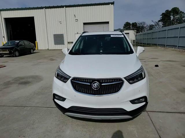 Buick Encore 2018