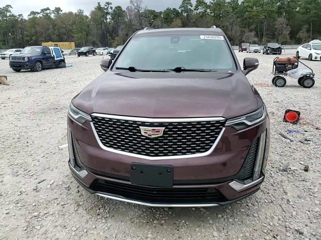 Cadillac XT6 2023