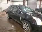 Cadillac SRX 2012