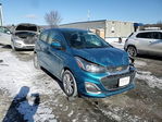 Chevrolet Spark 2019