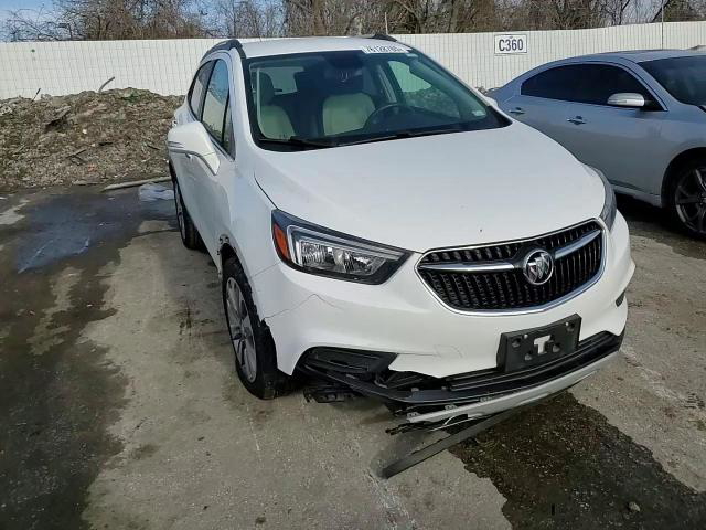 Buick Encore 2019