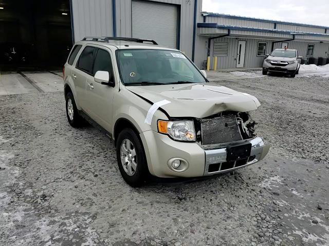 Ford Escape 2012
