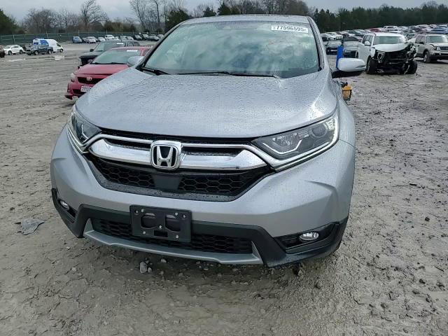 Honda CR-V 2019