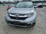 Honda CR-V 2019