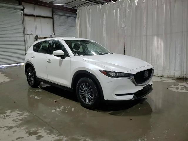 Mazda CX-5 2021