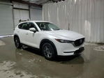 Mazda CX-5 2021