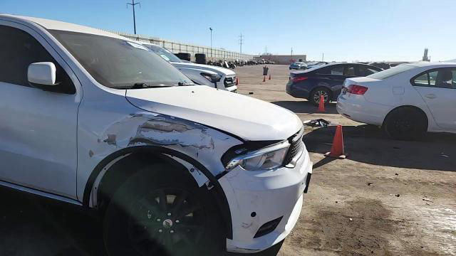Dodge Durango 2019