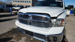 RAM 1500 2017
