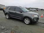 Ford Explorer 2017