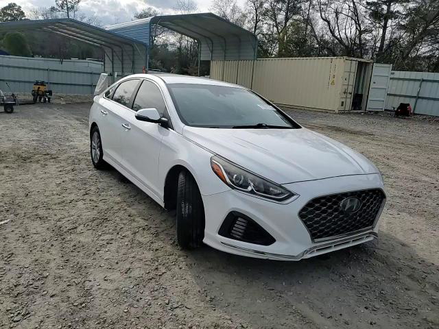 Hyundai Sonata 2019