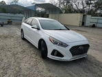 Hyundai Sonata 2019