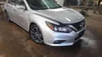 Nissan Altima 2017