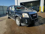 GMC Terrain 2012