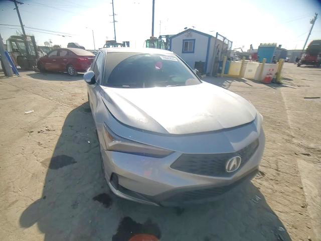 Acura Integra 2025