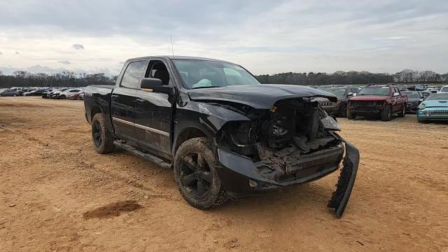 RAM 1500 2018