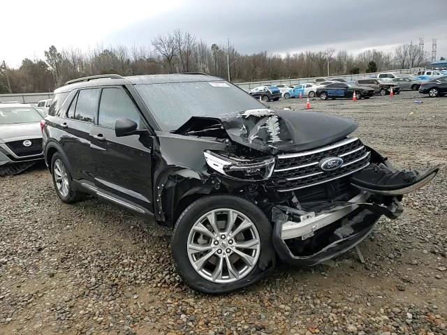 Ford Explorer 2020